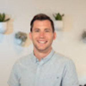 Meet your Posher, Wade